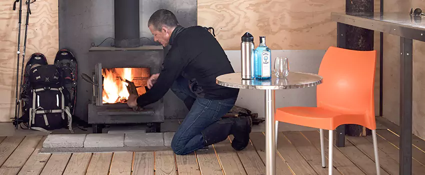 Ethanol Fireplace Fixing Services in Hillcrest Park, ON