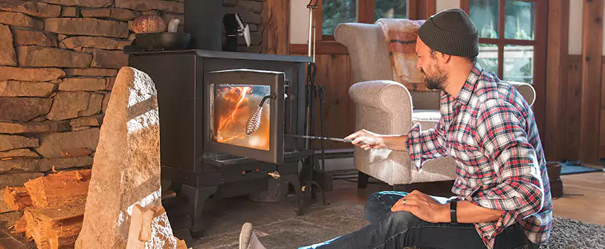Fireplace Screen Installation And Replacement in Hillcrest Park, ON