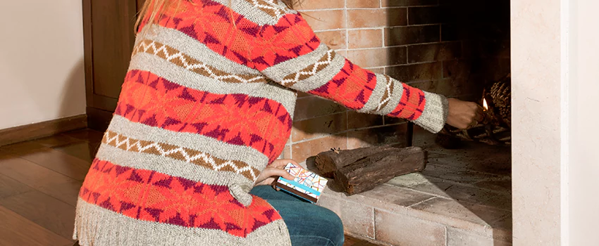 Fireplace Hearth Inspection And Repair in Hillcrest Park, Ontario