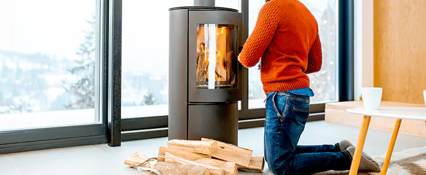 Top Fireplace Installation Company in Hillcrest Park, Ontario