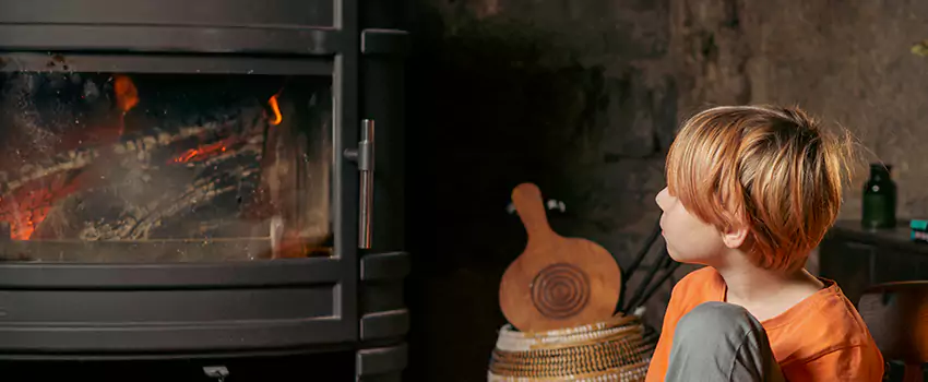 Fireplace Safety Locks For Kids in Hillcrest Park, ON