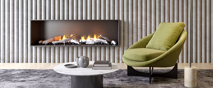 Electric Fireplace Makeover Services in Thunder Bay, ON