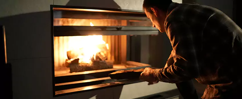 Fireplace Grate Repair For Fireplace Metal in Hillcrest Park, Ontario
