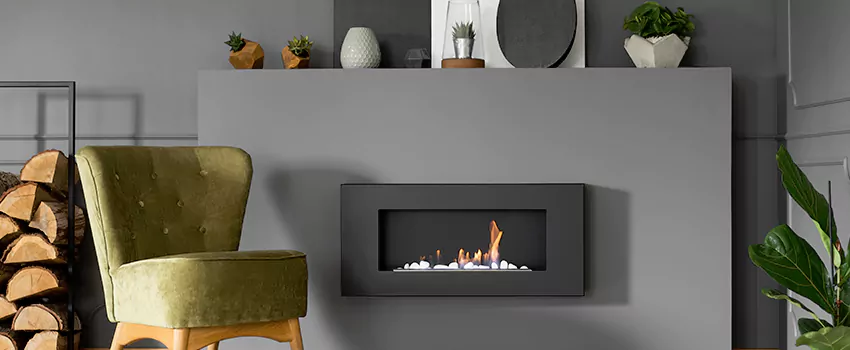 Vintage Fireplace Refacing in Hillcrest Park, Ontario