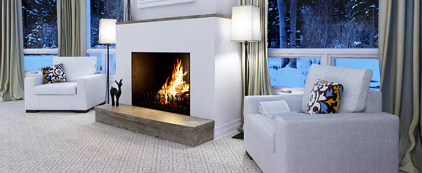 Cast Iron Fireplace Grate Repair Services Hillcrest Park, ON