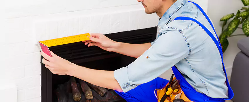 Fireplace Safety Inspection Specialists in Hillcrest Park, ON