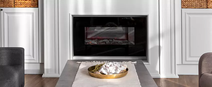 Gas Fireplace Repair And Replacement in Hillcrest Park, ON
