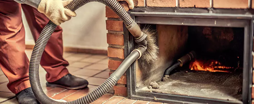 Fireplace Smell Removal Cost in Hillcrest Park, Ontario
