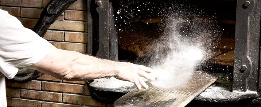 Fireplace Leaky Roof Repair in Thunder Bay, Ontario