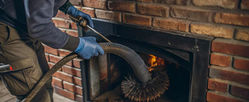 Fireplace Sweeping And Maintenance Solution in Thunder Bay, ON