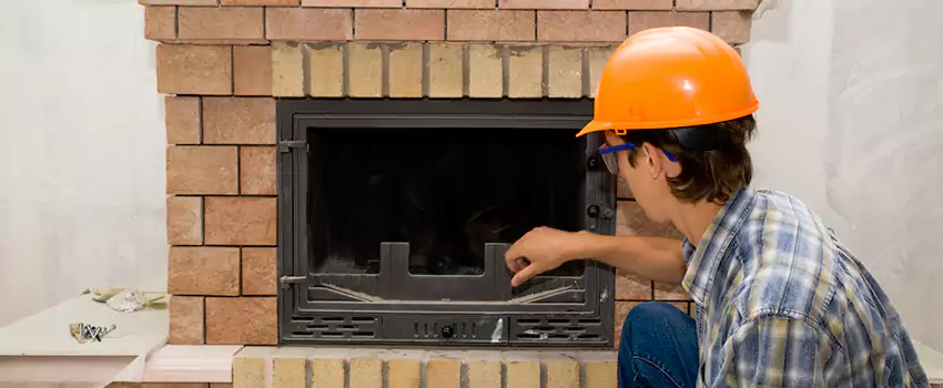 Masonry Fireplace Technician in Hillcrest Park, ON