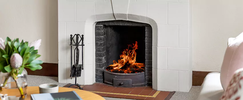 Affordable Fireplace Throat Replacement And Repair Services in Hillcrest Park, Ontario