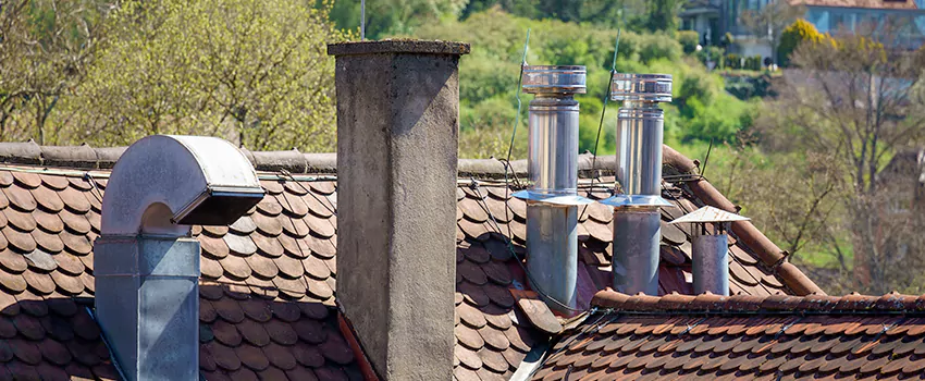Expenses of Fireplace Vent Cleaning in Hillcrest Park, Ontario