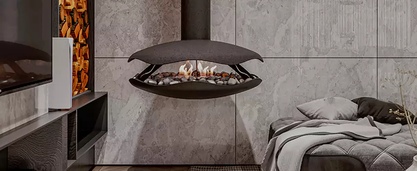 Floating Damaged Fireplace Repair Services in Hillcrest Park, ON