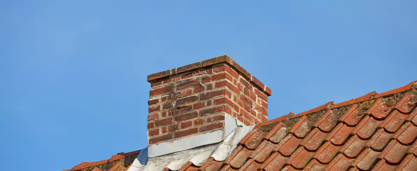 Chimney Maintenance For Cracked Tiles in Hillcrest Park, ON