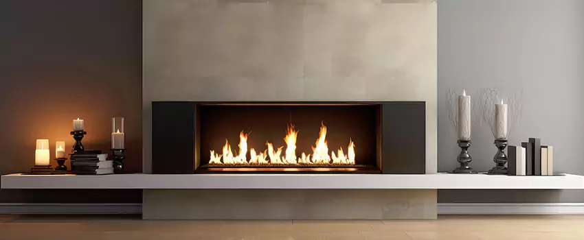 Ember Bed For Ventless Gas Fireplace in Hillcrest Park, ON
