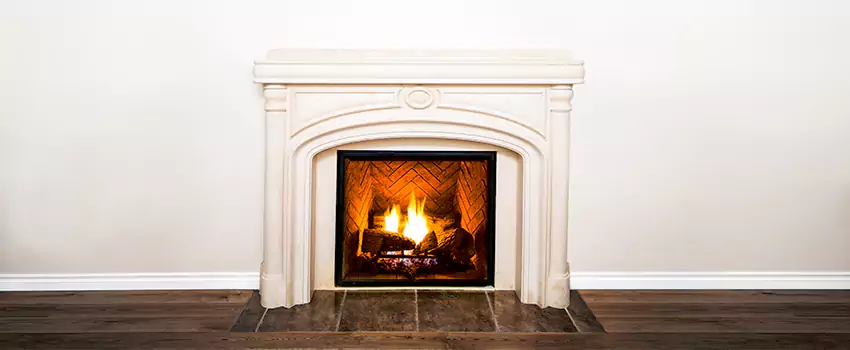 Outdoor Gas Fireplaces Installation in Thunder Bay, ON