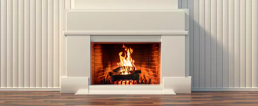 Heat & Glo Built-In Electric Fireplace Maintenance in Hillcrest Park, Ontario