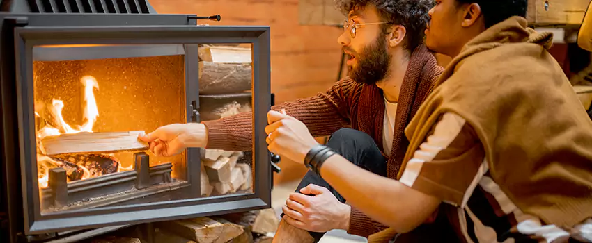 Cost of Heatilator Fireplace in Current River, Ontario