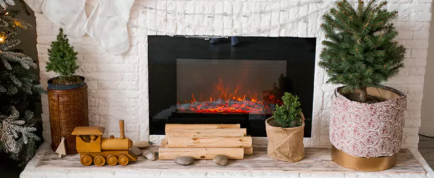 Kingsman Gas Fireplaces Repair Services in Hillcrest Park, ON