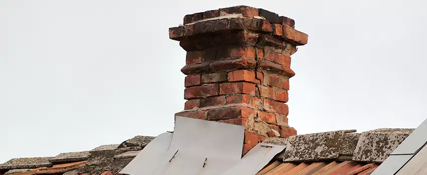 Leaking Fireplace Chimney Repair and Replacement Services in Hillcrest Park, ON