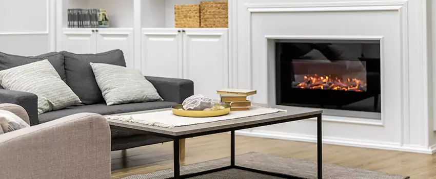 Monessen Hearth Outdoor Villa Wood Fireplace Restoration in Hillcrest Park, Ontario 