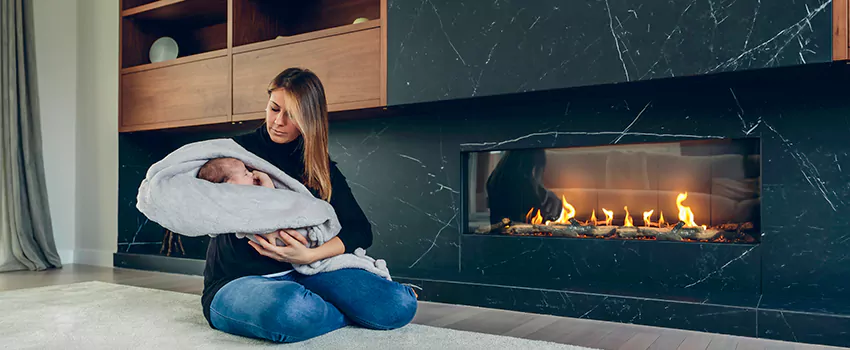 Napoleon Galaxy Series Outdoor Fireplaces Repair in Hillcrest Park, Ontario