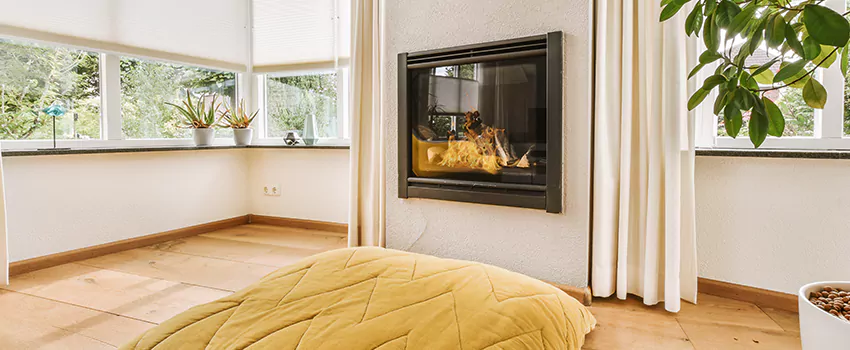 New Fireplace Installation Cost in Hillcrest Park, Ontario