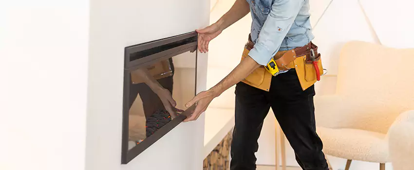Pellet Fireplace Burner Maintenance Services in Hillcrest Park, Ontario
