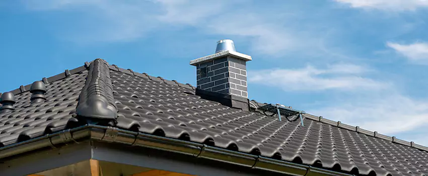 Prefab Chimney Installation Experts in Hillcrest Park, Ontario