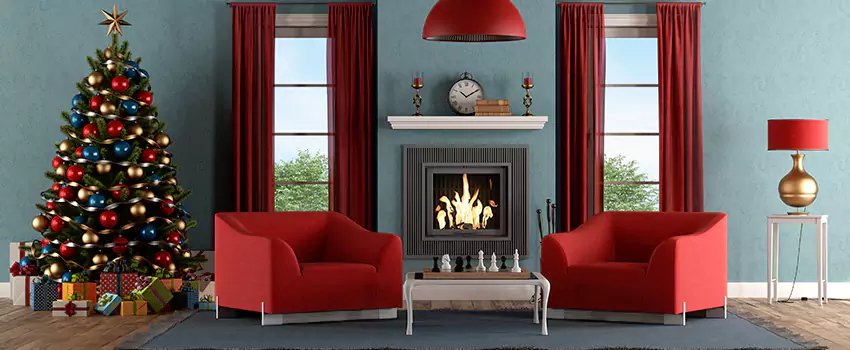 Factory-Built Fireplace Change outs Replacements in Hillcrest Park, Ontario