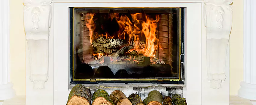 Ravelli Group Wood Fireplaces Replacement in Hillcrest Park, Ontario