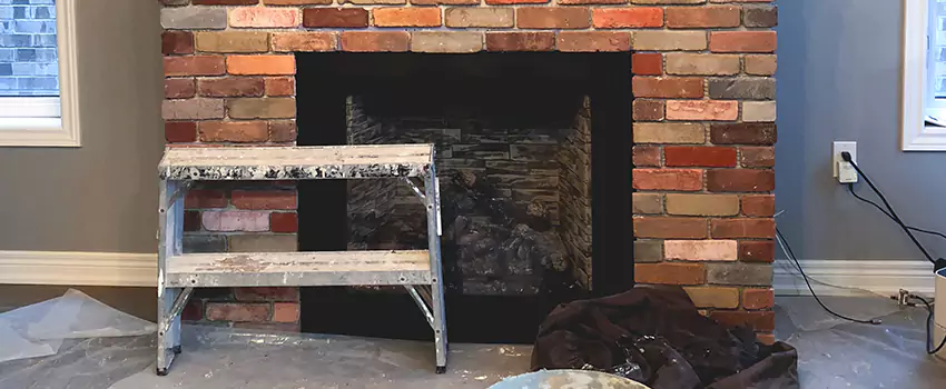 Regency Traditional Fireplace Products Maintenance and Repair in Current River, ON