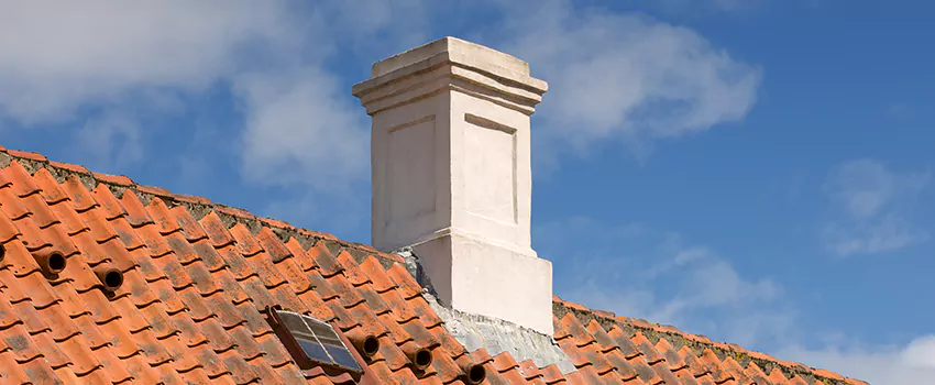 Residential Chimney Flashing Repair Services in Hillcrest Park, ON