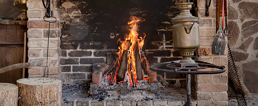 Chimney Flue Soot Removal in Hillcrest Park, ON