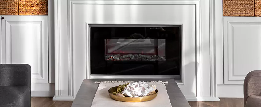 Customizable Luxury Fireplaces Services in Hillcrest Park, ON