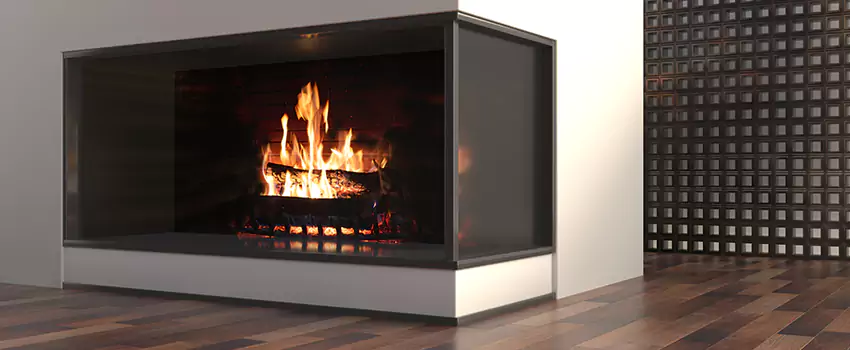 Travis Industries Wood Burning Fireplace Rebuilding in Hillcrest Park, ON