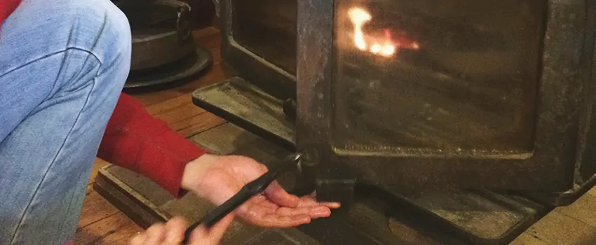 Cost of Wood Fireplace Installation in Hillcrest Park, ON
