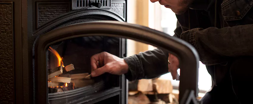 Affordable Wood Fireplace Fixing Solutions in Hillcrest Park, Ontario