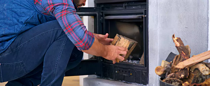 Wood Stove Fire Bricks Cleaning Services in Hillcrest Park, Ontario