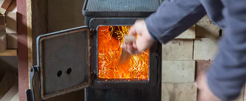 24/7 Wood Stove Installation Services in Hillcrest Park, Ontario