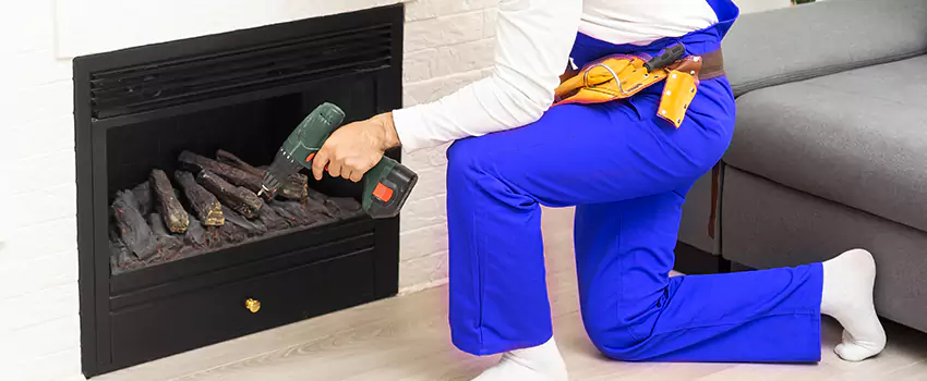 Wood Stove Grates Repair in Thunder Bay, ON
