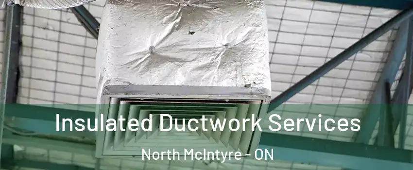 Insulated Ductwork Services North McIntyre - ON