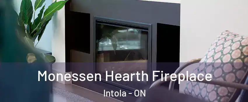  Monessen Hearth Fireplace Intola - ON
