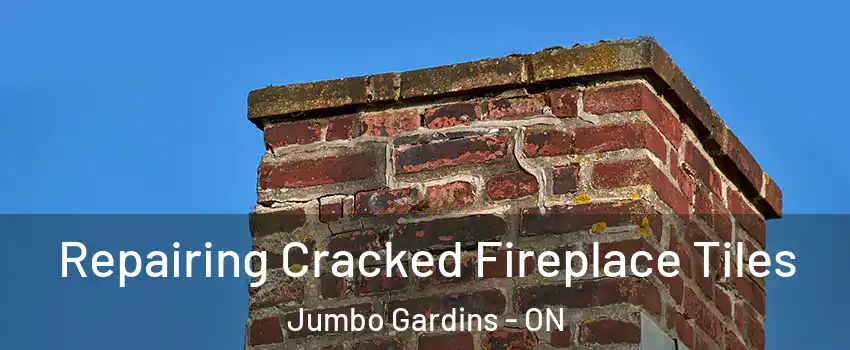  Repairing Cracked Fireplace Tiles Jumbo Gardins - ON