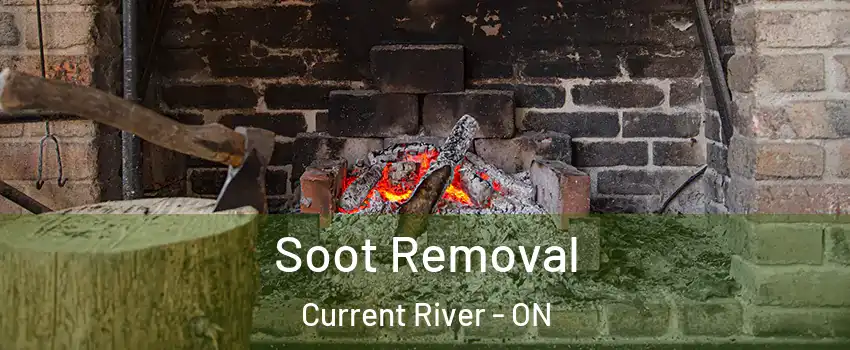  Soot Removal Current River - ON