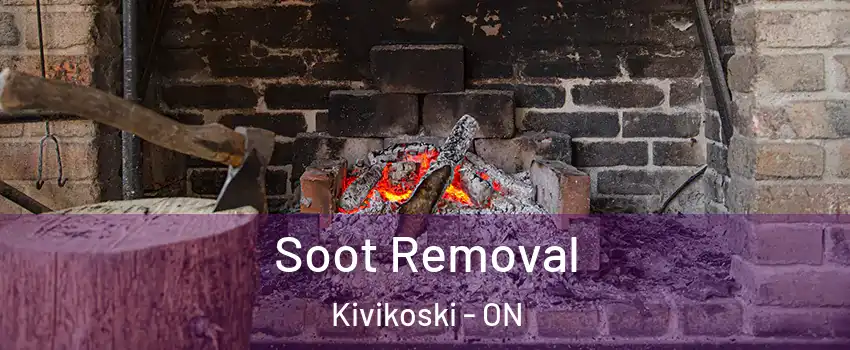  Soot Removal Kivikoski - ON