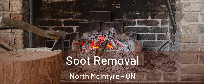  Soot Removal North McIntyre - ON
