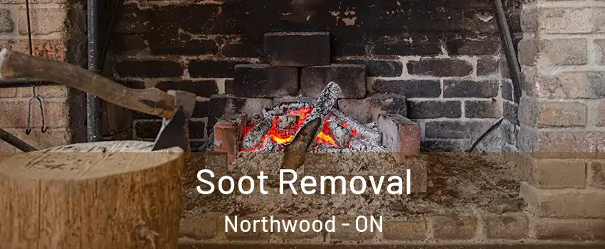  Soot Removal Northwood - ON