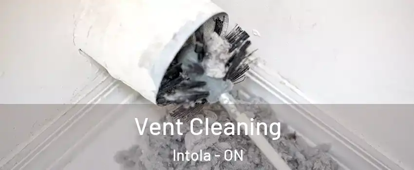  Vent Cleaning Intola - ON